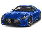 2024 Mercedes-Benz AMG GT Base