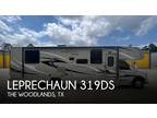 Coachmen Leprechaun 319DS Class C 2015