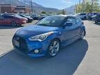 2016 Hyundai VELOSTER Turbo 6MT - LINDON, UT