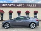 2015 Hyundai Genesis Coupe For Sale