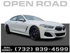 2022Used BMWUsed8 Series Used Gran Coupe