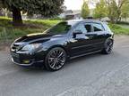 2009 Mazda MAZDASPEED3 Sport 5-Door HATCHBACK 5-DR