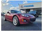 2012 Mazda Miata PRHT Grand Touring