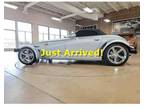 2001 Plymouth Prowler 2dr Roadster