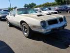 1976 Pontiac Firebird