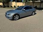 2007 BMW 3-Series 328xi Coupe COUPE 2-DR
