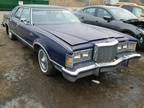 1978 Mercury Cougar