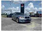 2009 BMW 1 Series 128i