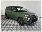 2022 Kia Soul EX