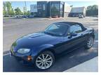 2007 Mazda Miata Touring