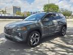 2024 Hyundai Tucson, new