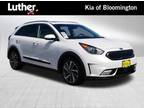 2019 Kia Niro White, 85K miles