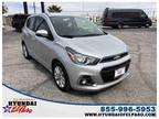 2016 Chevrolet Spark 1LT CVT