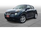 2013Used Nissan Used JUKEUsed5dr Wgn CVT AWD