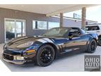 2011 Chevrolet Corvette Grand Sport 3LT 34K LOW MILES Navigation We Fin.