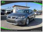 2017 Lexus CT for sale