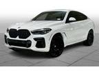 2022Used BMWUsed X6Used Sports Activity Coupe