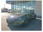 2021 Mazda MX-5 Miata RF Club