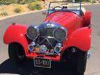 1939 Jaguar SS 100 1939 Jaguar SS 100 for sale!