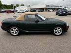 2000 Mazda MX-5 Miata Base