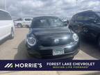 2013 Volkswagen Beetle Black, 114K miles