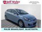 2014 Hyundai Accent GS