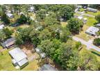 Plot For Sale In Astor, Florida