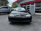 2004 Chevrolet Monte Carlo SS Supercharged