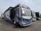 2023 Fleetwood Fleetwood DISCOVERY 41ft