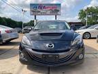 2013 Mazda Mazda3 Hatchback MAZDASPEED3 Touring