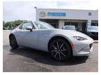 2024 Mazda Miata RF Grand Touring