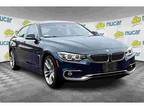 2019Used BMWUsed4 Series Used Gran Coupe