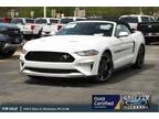 2019 Ford Mustang GT Premium California Special Near Milwaukee WI