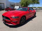 2019 Ford Mustang Eco Boost