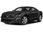 2020 Ford Mustang Eco Boost Premium Fastback