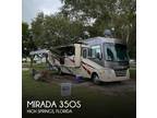 Coachmen Mirada 35os Class A 2020