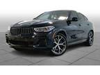 2023Used BMWUsed X6Used Sports Activity Coupe