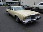 1979 Mercury Cougar