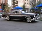 1955 Chrysler Imperial