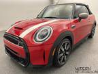 2022 MINI Cooper S Iconic