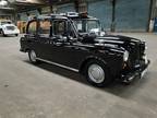 1973 Leopard London Taxi