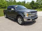 2019 Ford F-150, 33K miles