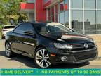 2013 Volkswagen Eos Lux