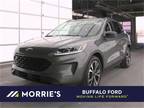 2022 Ford Escape Gray, 20K miles