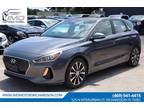 2018 Hyundai Elantra GT for sale