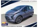 2023 Chevrolet Bolt EV FWD 2LT