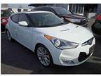 2015 Hyundai Veloster Base