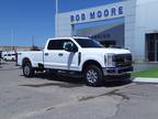 2024 Ford F-250, new