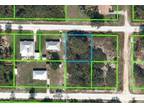 Plot For Sale In Avon Park, Florida