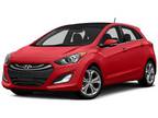 2015 Hyundai Elantra GT Base